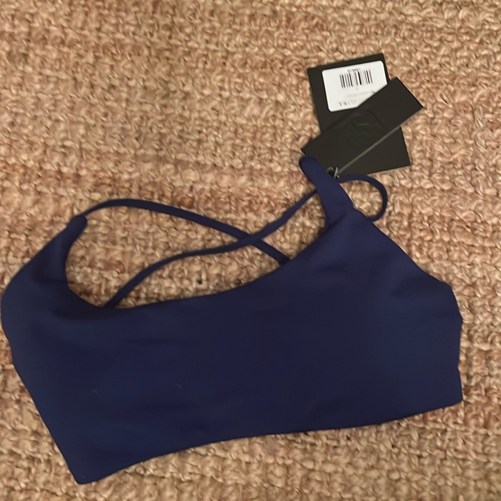 CSB bra